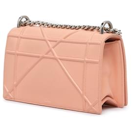 Dior-DIOR Handbags T.  Leather-Pink