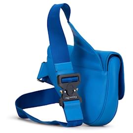Dior-DIOR Handbags T.  Leather-Blue