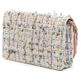 Chanel-CHANEL Handbags T.  Leather-Multiple colors