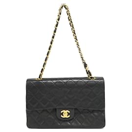 Chanel-Chanel Intemporel-Noir