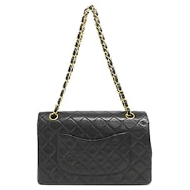 Chanel-Chanel Intemporel-Noir