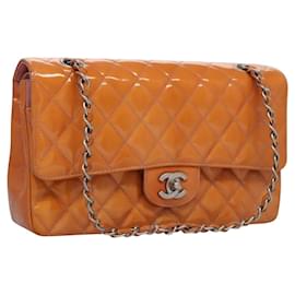 Chanel-Chanel Intemporel-Orange