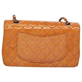 Chanel-Chanel Intemporel-Orange