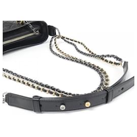 Chanel-Chanel Gabrielle-Black