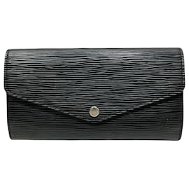 Louis Vuitton-Louis Vuitton Sarah-Black