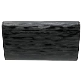 Louis Vuitton-Louis Vuitton Sarah-Black