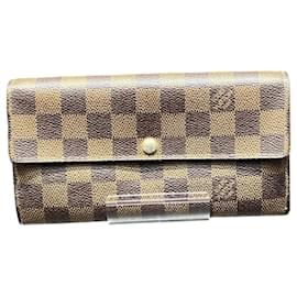 Louis Vuitton-Louis Vuitton Sarah-Brown