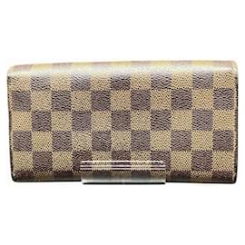 Louis Vuitton-Louis Vuitton Sarah-Brown