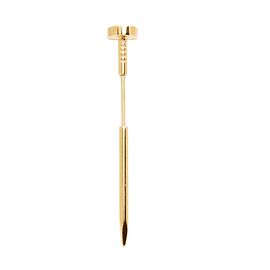 Cartier Juste un clou Brosche aus Roségold in der Box Golden