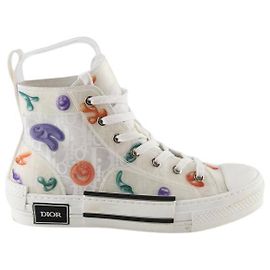 Dior Sneakers bianchi Bianco