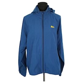 Autre Marque-Blue jacket-Blue