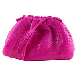 Autre Marque-Shoulder bag-Pink