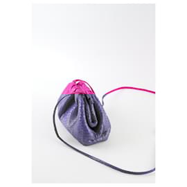 Autre Marque-Shoulder bag-Pink