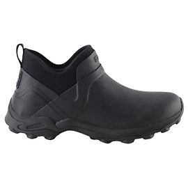 Givenchy Schwarze Stiefel Schwarz