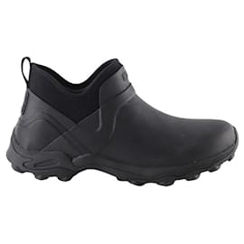 Givenchy Botas pretas Preto