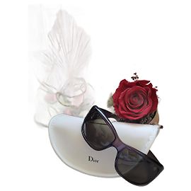 Sonnenbrillen Christian Dior Andere