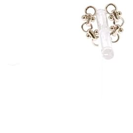 Autre Marque-CHABAUX Earrings T.  Metal-Golden
