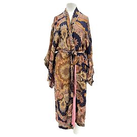 LAURENCE BRAS Vestes T.0-5 1 Viscose Multicolore