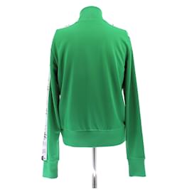 Autre Marque-GARCONS INFIDELES Jackets T.International XXS Polyester-Green