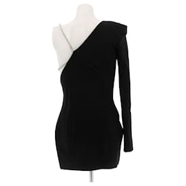 Autre Marque-NUE STUDIO Dresses T.IT 40 Viscose-Black