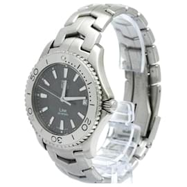 Tag Heuer-TAG Heuer Link Stainless Steel Quartz Men's Watch-Other