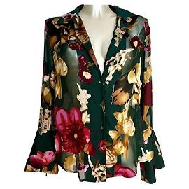 Rat & Boa Tops Multicor