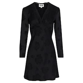 Rouje Minetta Dress Black