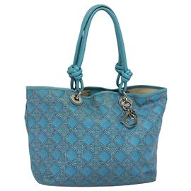 Dior Panarea Azul