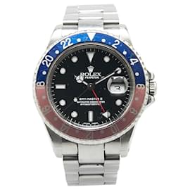 Rolex-Rolex GMT-Master II-Black