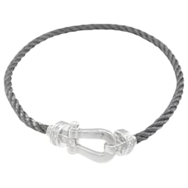 Fred-Fred Force 10-Silvery