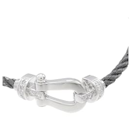 Fred-Fred Force 10-Silvery