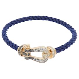Fred Force 10 D'oro
