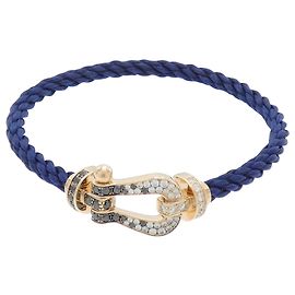 Fred Force 10 Dourado