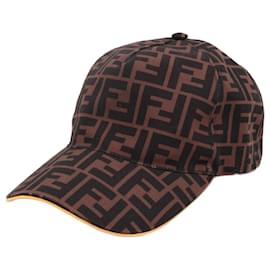 Fendi-Fendi FF-Brown