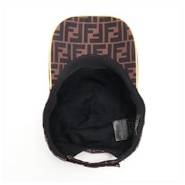 Fendi-Fendi FF-Brown