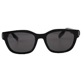 Dior-Black sunglasses-Black