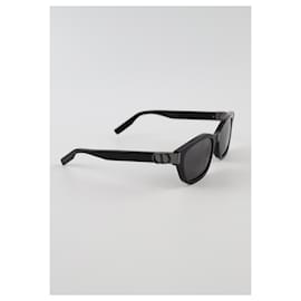 Dior-Black sunglasses-Black
