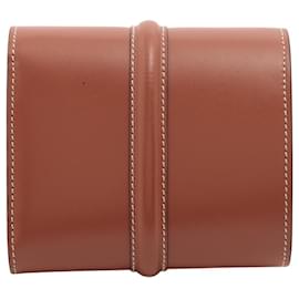 Céline-Céline 16 PM-Brown
