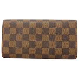 Louis Vuitton-Louis Vuitton Sarah-Brown