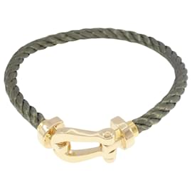 Fred Force 10 D'oro