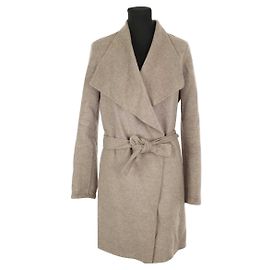 Joseph Kaschmirmantel Beige