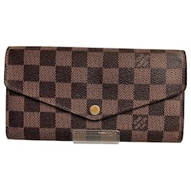 Louis Vuitton-Louis Vuitton Sarah-Brown