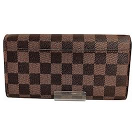Louis Vuitton-Louis Vuitton Sarah-Brown