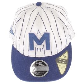 Autre Marque NEW ERA Hats T.International S Wool White