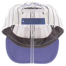 Autre Marque-NEW ERA Hats T.International S Wool-White