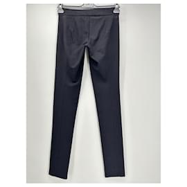 The row-THE ROW Trousers T.International XS Viscose-Black