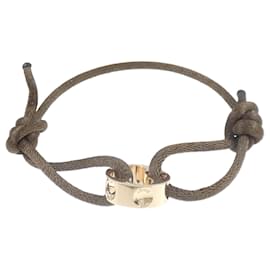 Louis Vuitton-Louis Vuitton Empreinte Charm Bracelet-Other