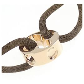 Louis Vuitton-Louis Vuitton Empreinte Charm Bracelet-Other