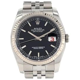 Rolex-Rolex Datejust 116234 Automatic Wristwatch-Other