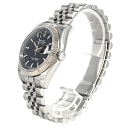 Rolex-Rolex Datejust 116234 Automatic Wristwatch-Other